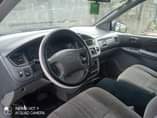 A picture of Sound Toyota sienna Sound engine and Gear