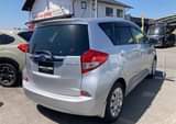 A picture of 2012 SUBARU TREZIA 6 100 UGX22 750 000 Call Or