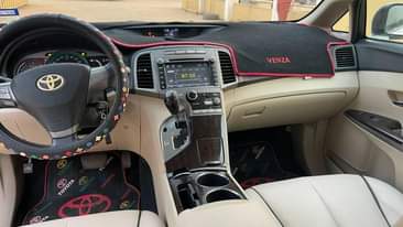 A picture of Car