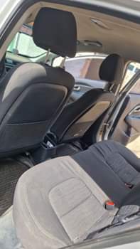 A picture of Sharp Kia Rio 2016 model AUTOMATIC TRANSMISSION engine gear and