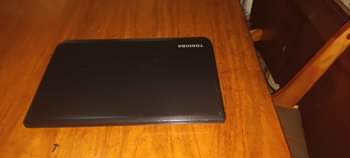 toshiba