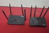 A picture of Cameras and Routers