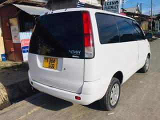 A picture of TOYOTA NOAH ON SALE 0628 190 101