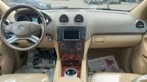 A picture of Foreign used 2011 Mercedes benz ml350 thumbstart for sale