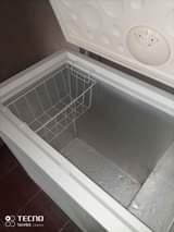 A picture of Haier Thermocool