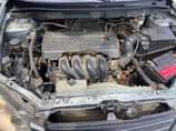 A picture of 2004 Toyota Corolla