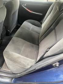 A picture of Toyota Corolla