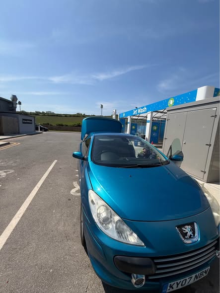 cabriolet cars