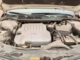 A picture of Clean Reg Toyota venza 2009 model 08029284307 08189271588