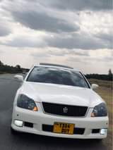 A picture of Crown 2007 4GR