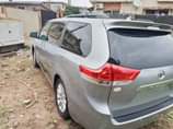A picture of Foreign Used Tokunbo Toyota Sienna XLE limited edition V6 Engine