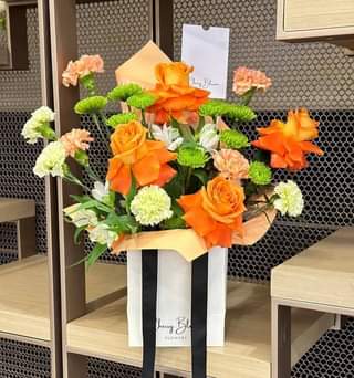 flowers