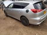 A picture of Toyota Cardina