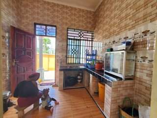 A picture of NYUMBA INAUZWA MILLION 72 Mbagala chamazi 0683 746849