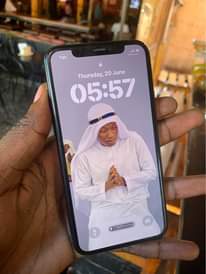 A picture of IPHONE 11pro