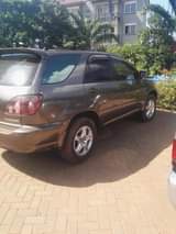car hire