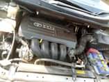 A picture of RAV4 Long chassis 2002
