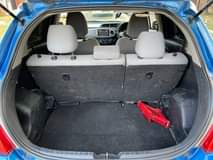 used toyota vits