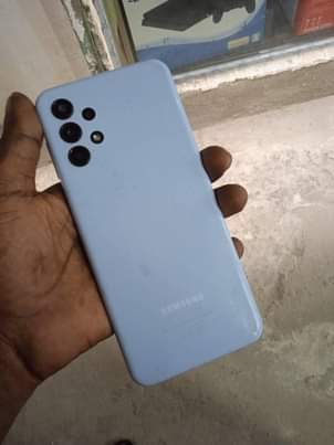 A picture of SAMSUNG GALAXY A13 MPYA BADO