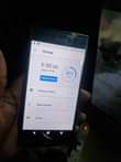 A picture of Sony Xperia Z5 32GB 3GB RAM at 270 000Ush Black
