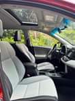 A picture of Toyota RAV4 XLE 2017