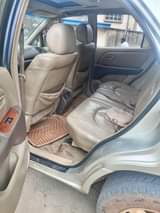 A picture of 2000 Lexus Rx300