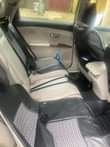 A picture of Toyota venza
