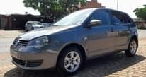 A picture of 2016 Vw Polo vivo 1 4i Comfortline Call or whatsapp