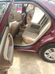 A picture of Toyota Camry tiny light