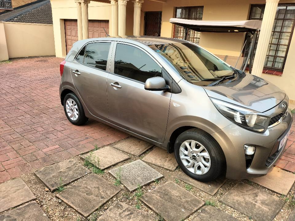 kia