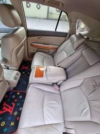 A picture of 2007 Lexus Rx 330