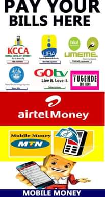 A picture of Mobile money Machines.0751819335