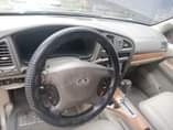 A picture of 2003 Infinity QX