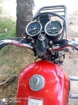 A picture of WATEJA WA PIKIPIKI ZA KICHANA WAHINI HII