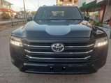 A picture of TOYOTA LAND CRUISER GX R 300 SERIES 3 3L Twin