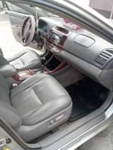 A picture of Toyota Camry 2004 Very Cleannnn