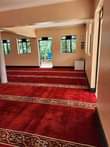 A picture of Mosque Carpet s