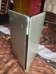 A picture of Jumpers laptop