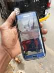 A picture of SAMSUNG GALAXY S6 EDGE