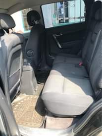 A picture of Chevrolet Captiva