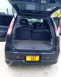 A picture of SUZUKI KEI NAUZA MAFUTA KISODA DAR MWANZA
