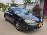 A picture of Impreza