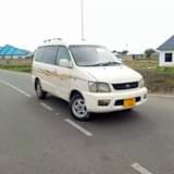 A picture of NOAH OLD MODEL