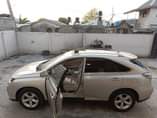 A picture of Reg 2012 Model Rx350 Lexus First body Ibeju lekki Ajah