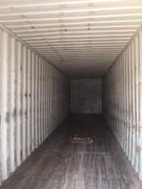 A picture of New Containers 40ft high cube 17m 0750321066