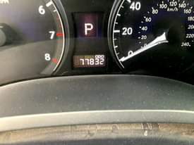 A picture of Stock Toks 2011 Lexus Rx350