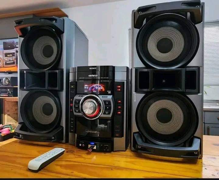 radio