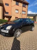 cars under 4000