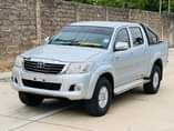 A picture of TOYOTA HILUX PICKUP