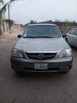A picture of Mazda Tribute